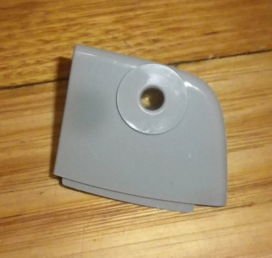 Fisher & Paykel 680, 790 Fridge Grey RH Hinge Bearing