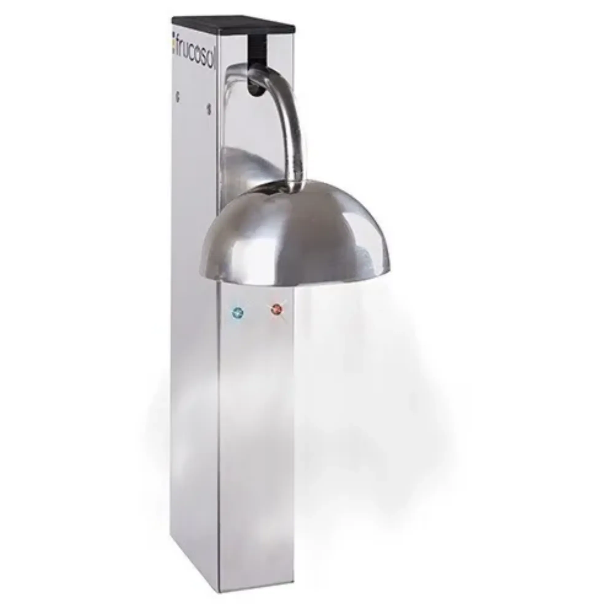 Frucosol GF-1000 CO2 Glass Froster