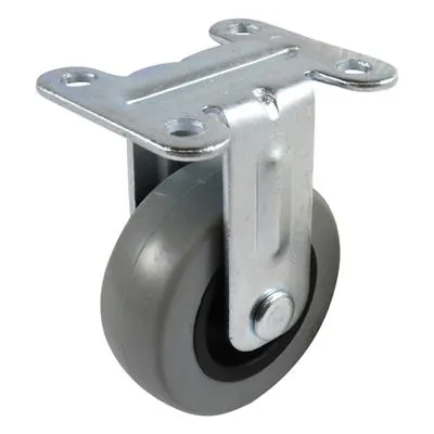 KitchenLibrary Castor Wheel | 50mm / 40kg