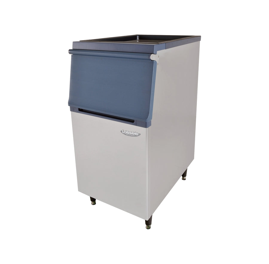 Lassele Lassele Commercial Ice Storage Bin 118kg - LB- 300S