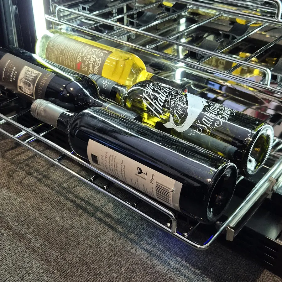 Schmick MINI Slide Out Wine Shelf To Suit SK156, SK220 and SK422 (Lower step shelf)