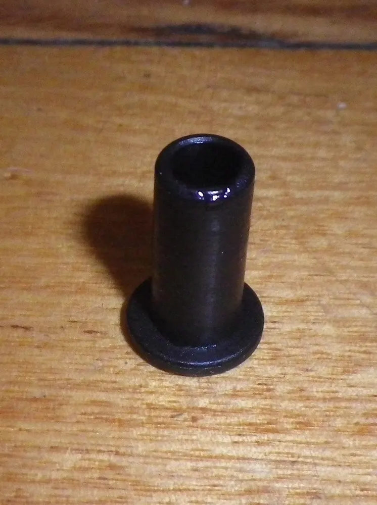 Smeg FAB50R Fridge Door Hinge Pin