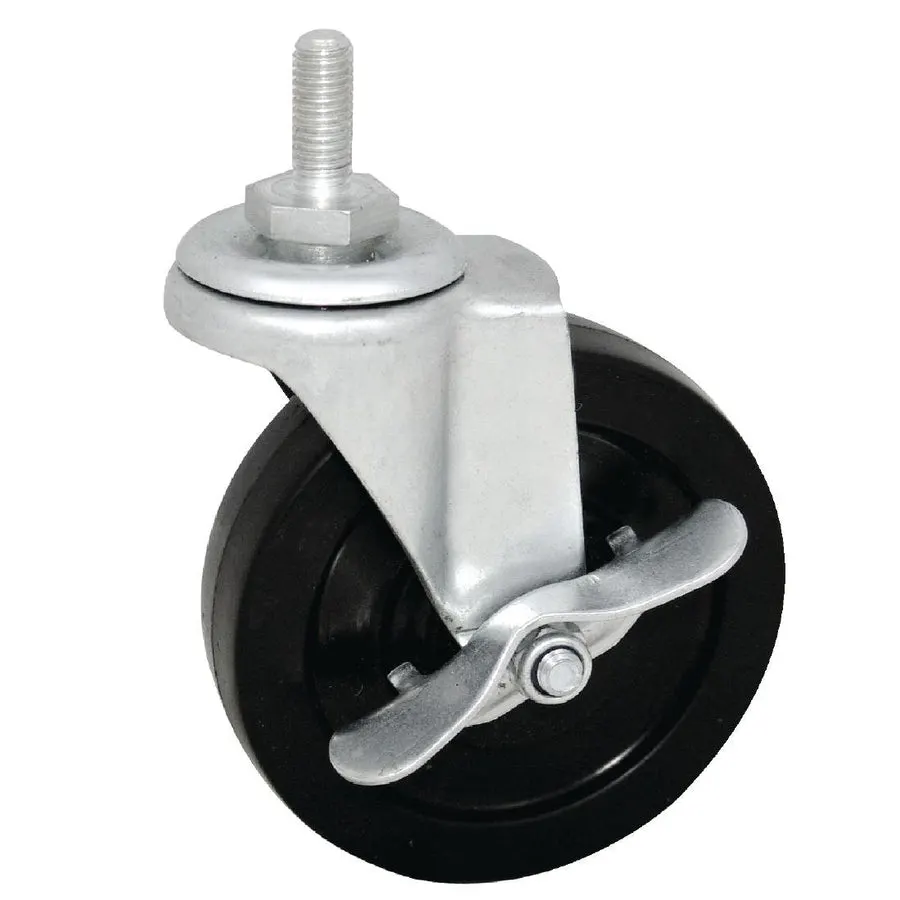Vogue Castor Wheels (Pack of 4) - U885