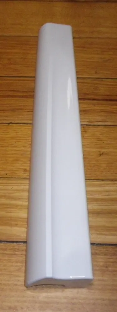 Westinghouse BJ515V*10, RJ525V*10 White Fridge Handle Cover