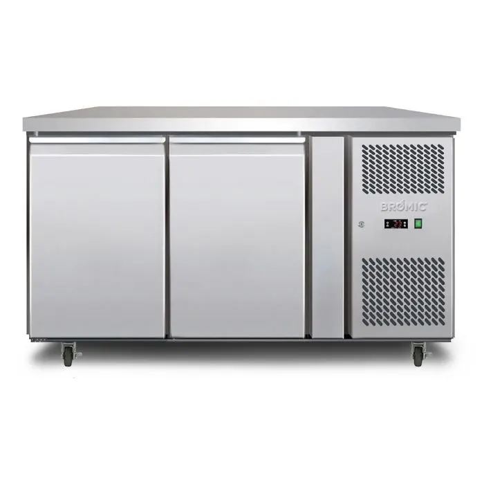 Bromic Underbench Storage Freezer 282L - UBF1360SD-NR