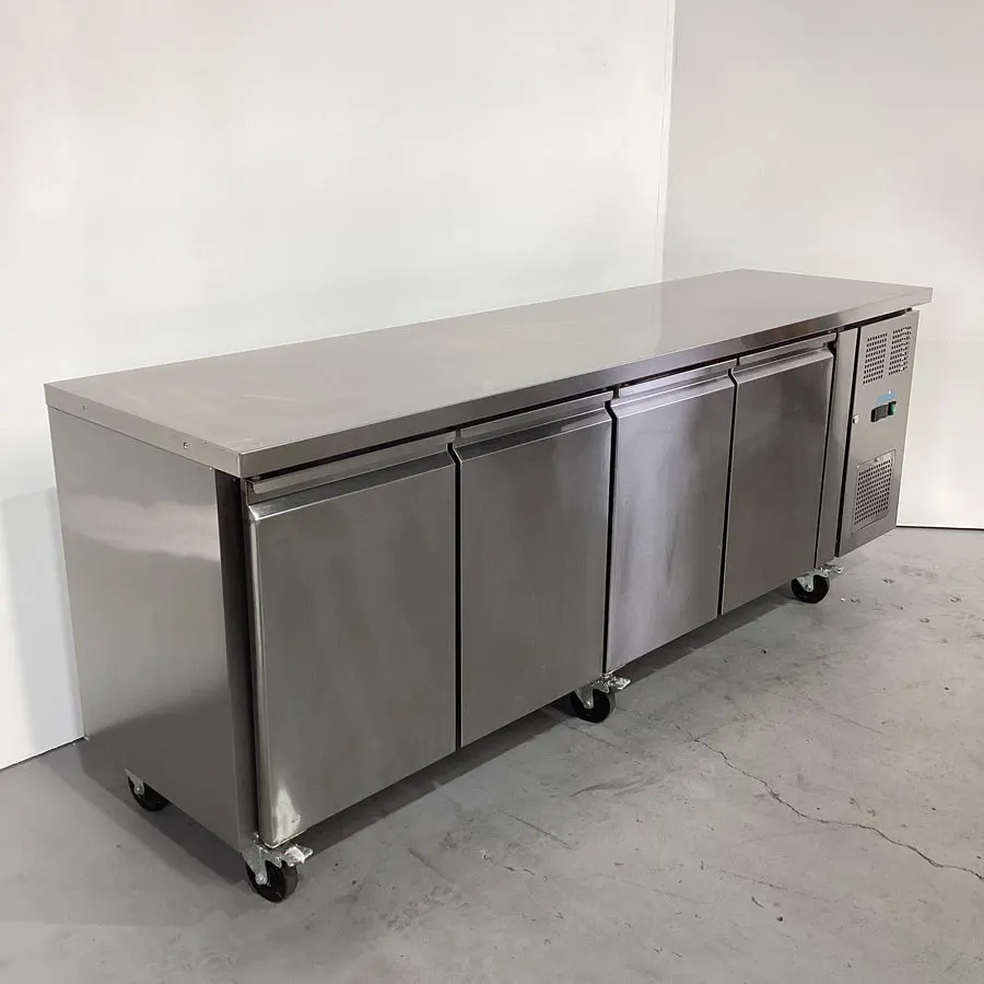Refurbished Polar G379-A Undercounter Fridge