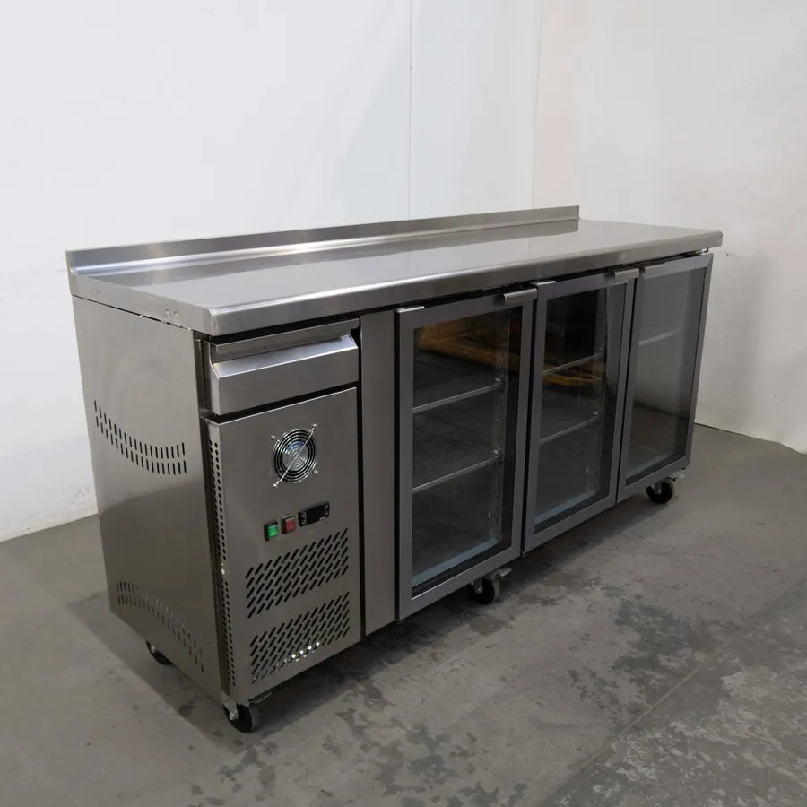 Refurbished Thermaster CM20G Bar Fridge