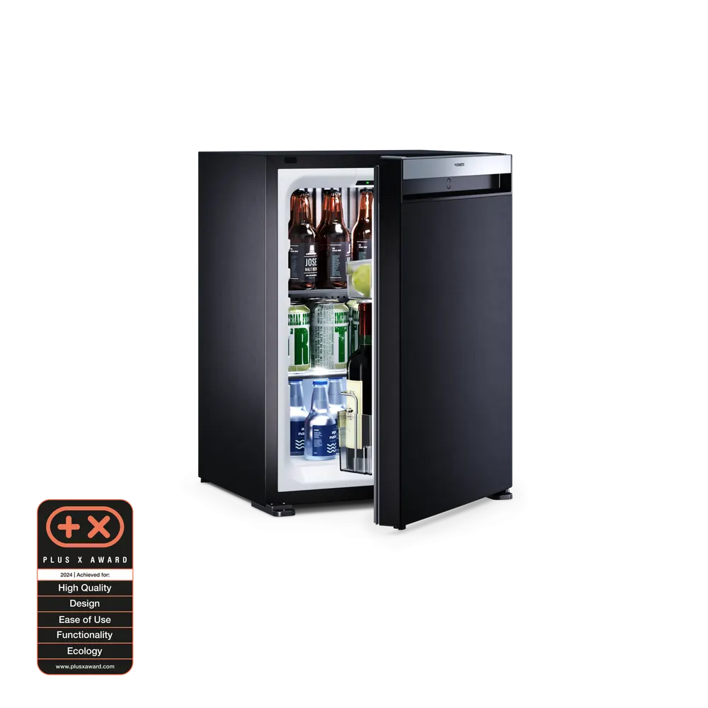 Dometic HiPro Evolution A40S Minibar