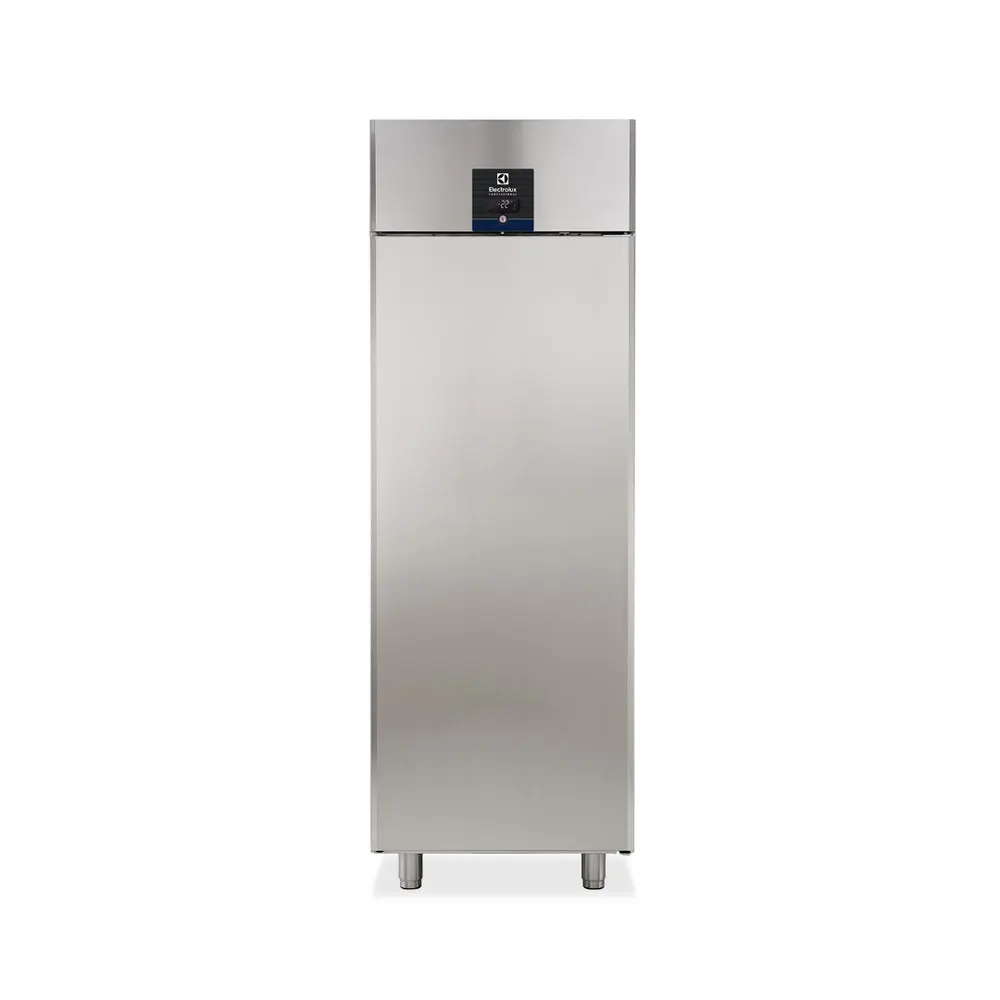 Electrolux Ecostore 1 Door Upright Stainless Steel Refrigerator 670L - RE471FR
