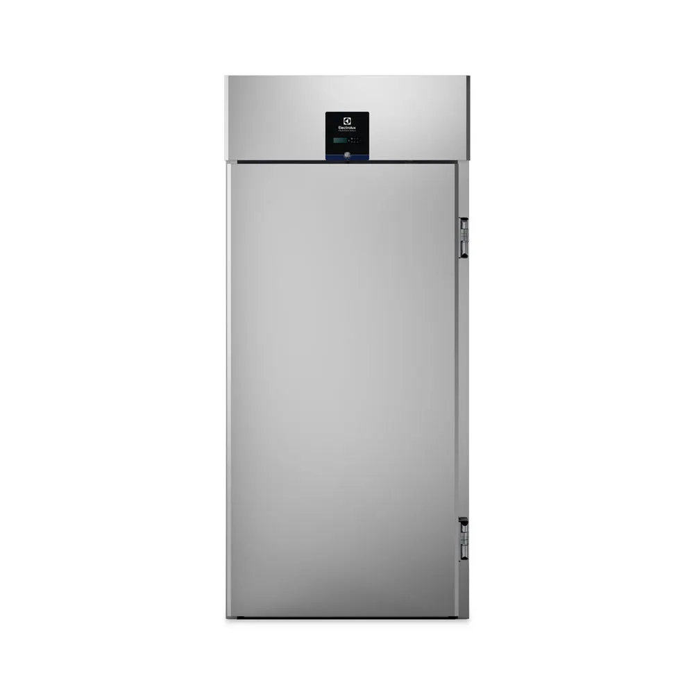 Electrolux 1 Door Roll-In Stainless Steel Refrigerator 1600L - RI16R1FR