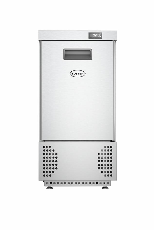 Foster HR120 - 120 Ltr Undercounter Cabinet Refrigerator