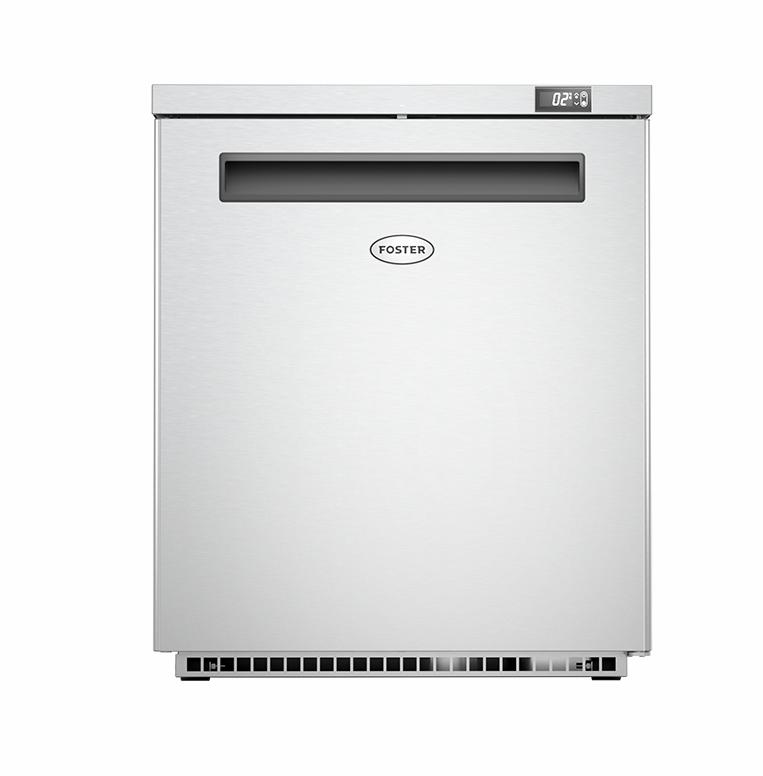 Foster HR200 - 200 Ltr Undercounter Cabinet Refrigerator