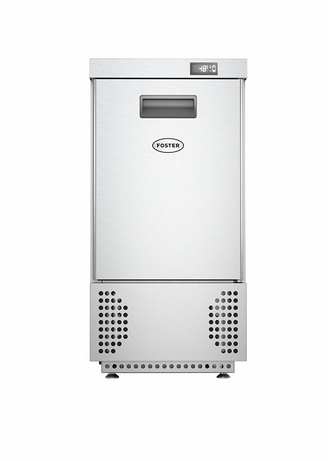 Foster LR120 - 120 Ltr Undercounter Cabinet Freezer