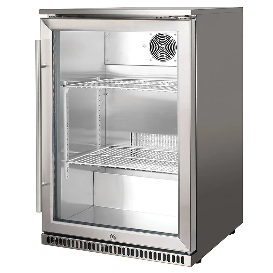 Häfele 60cm Outdoor Beverage Fridge