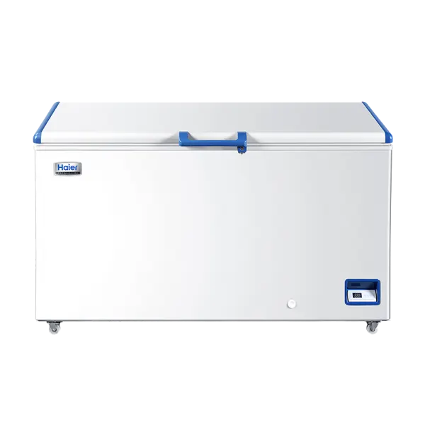 Haier Chest Freezer 388 litres - DW-60W388