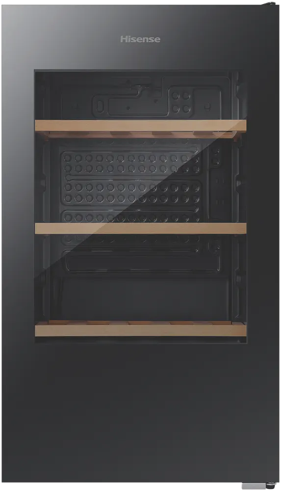 Hisense 30 Bottle Wine Cellar