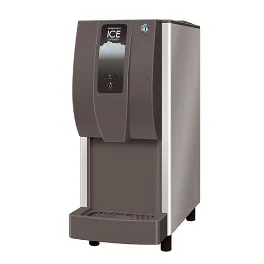 Hoshizaki 50KG ICE & WATER DISPENSER - DCM-60KE-P