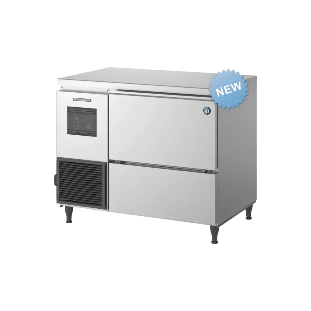 Hoshizaki 96KG NUGGET ICE MAKER - SELF CONTAINED - FM-120KE-50-HCN