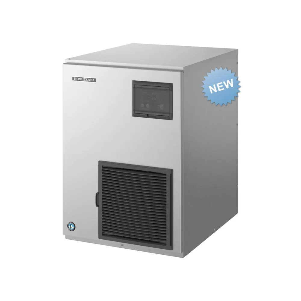 Hoshizaki 210KG NUGGET ICE MAKER - MODULAR - FM-300AKE-HCN-SB
