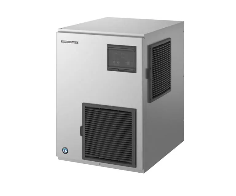 Hoshizaki 425KG FLAKE ICE MAKER - FM-480AKE