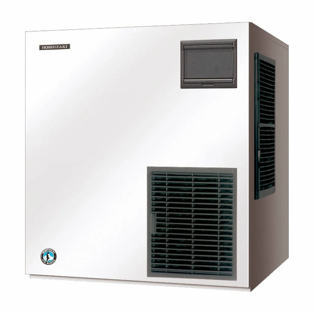 Hoshizaki 650KG FLAKE ICE MAKER - FM-750AKE