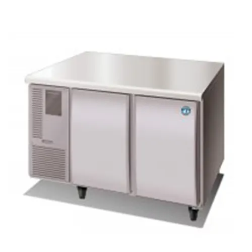 Hoshizaki 231L 2 Door Underbench Freezer - FT-126MA-A