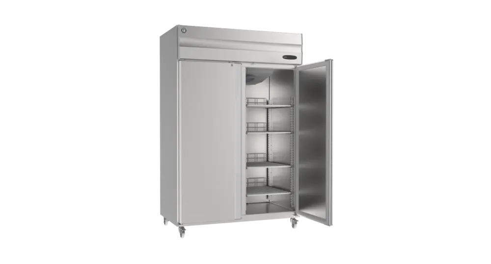 Hoshizaki 1,365L Gastronorm Freezer 2 Door - HF-147-GN