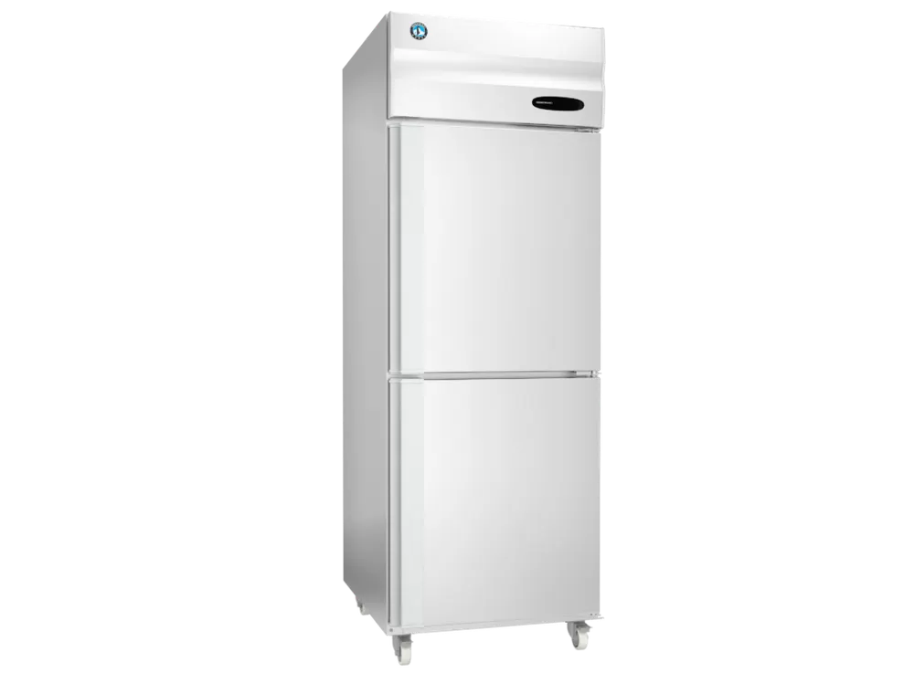 Hoshizaki 628L Split Door Freezer 1 Door - HF-77-2D SPLIT DOOR