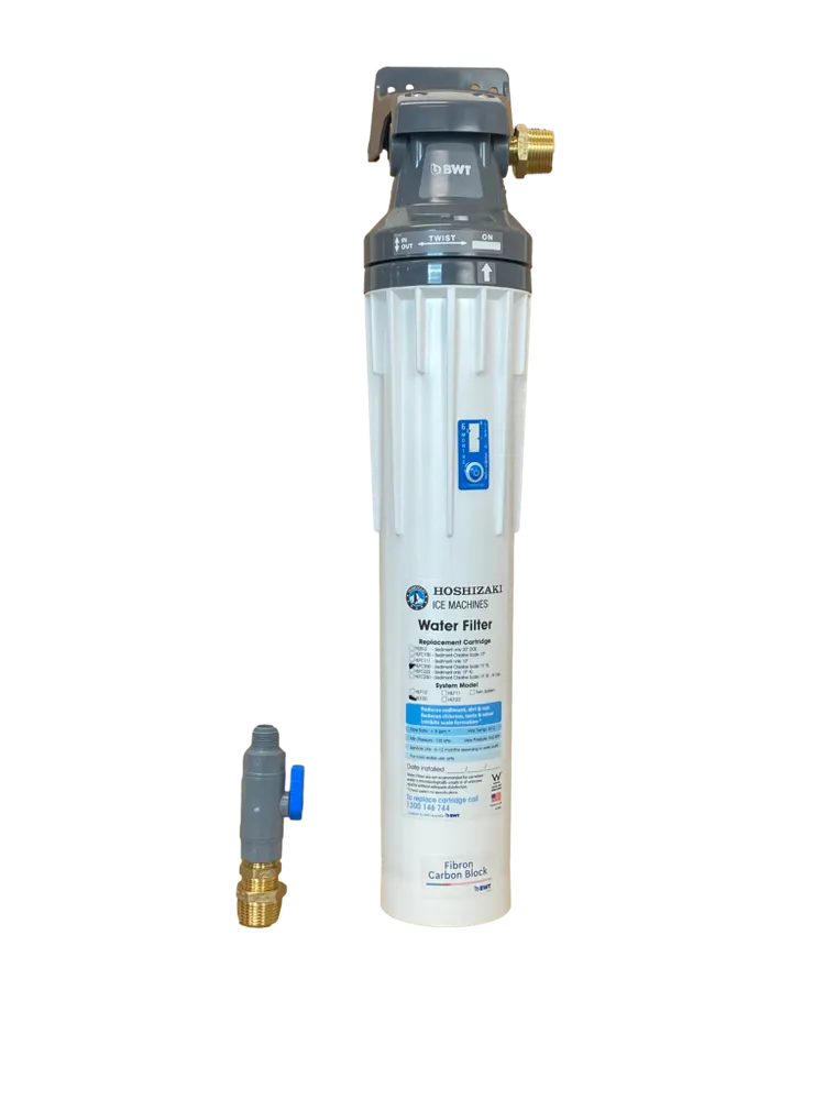Hoshizaki HLF20 High capacity Water Filter System