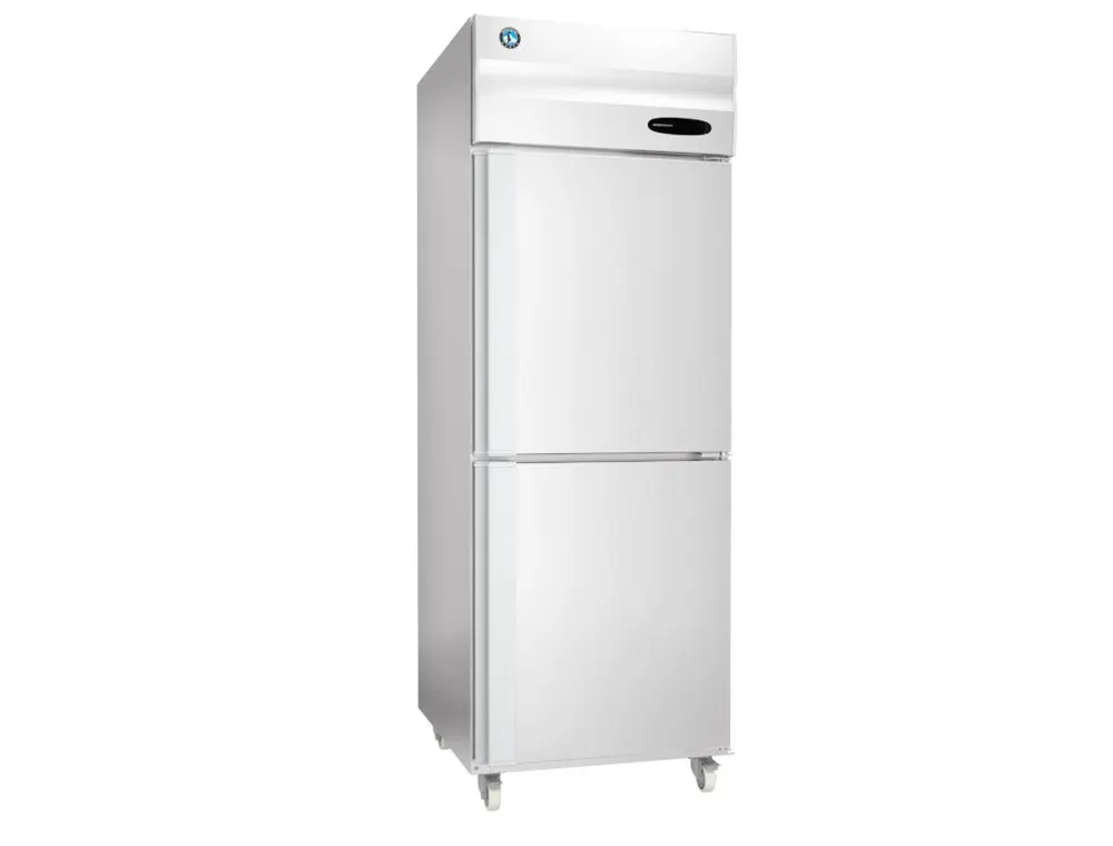 Hoshizaki HRF-77 DUAL-TEMP 2 DOOR