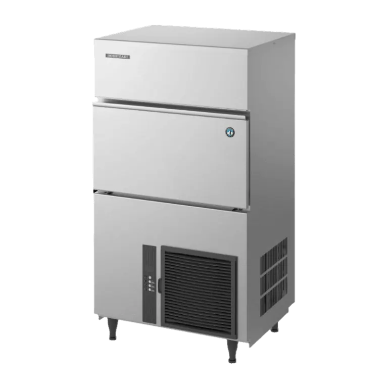 Hoshizaki 104KG CUBE ICE MAKER - IM-130NE-28