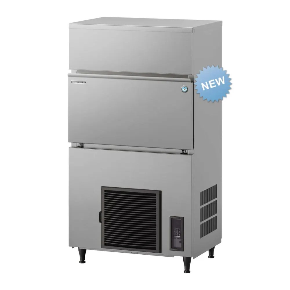 Hoshizaki 96KG CUBE ICE MAKER - SELF CONTAINED - IM-130PE-23