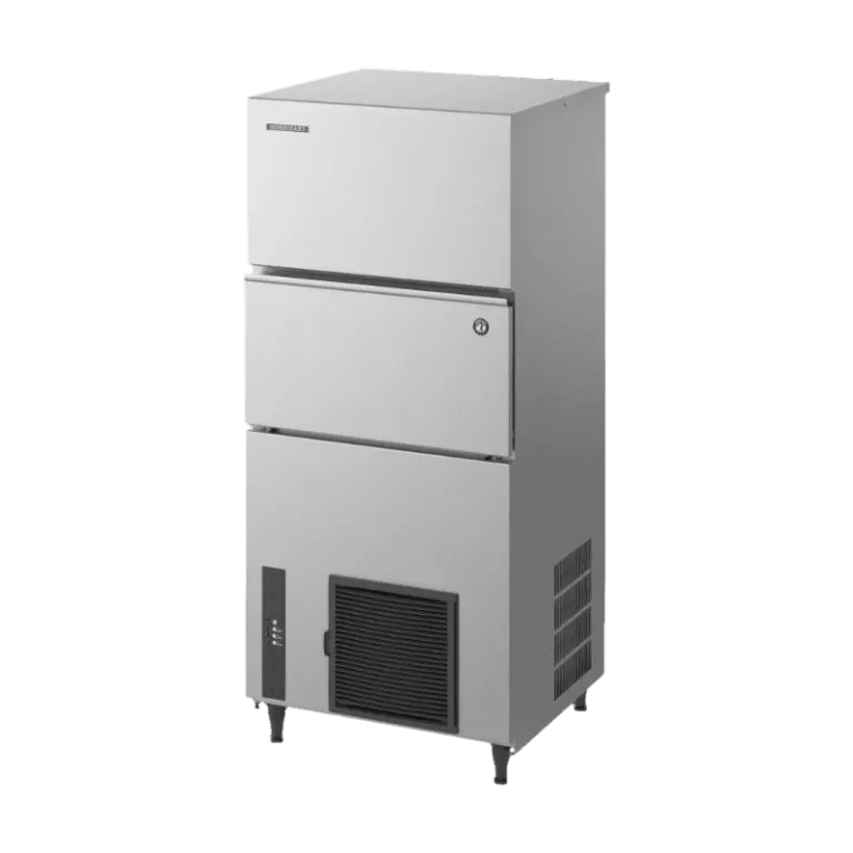Hoshizaki 205KG CUBE ICE MAKER - IM-240NE-28