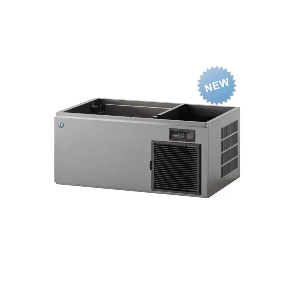 Hoshizaki 180KG CUBE ICE MAKER – MODULAR & STACKABLE (extension) - IM-240XPE-28