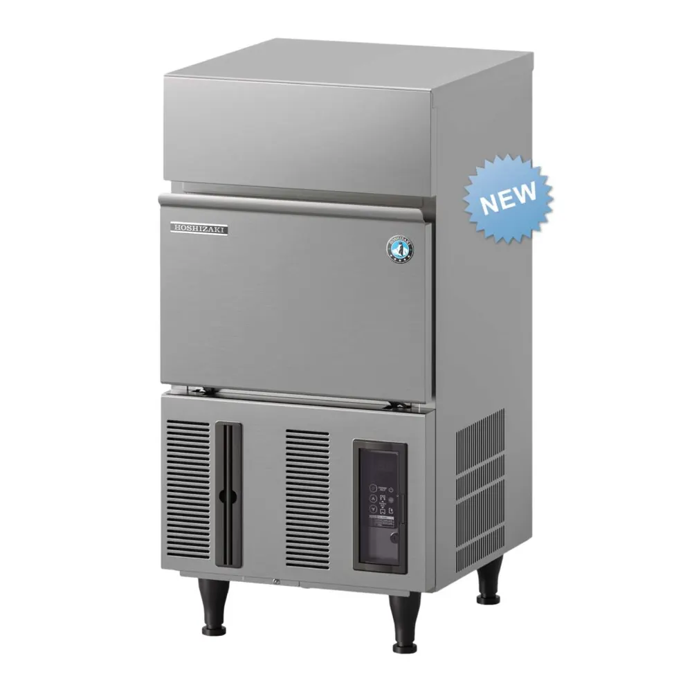 Hoshizaki 25KG CUBE ICE MAKER - SELF CONTAINED - IM-30CPE-25