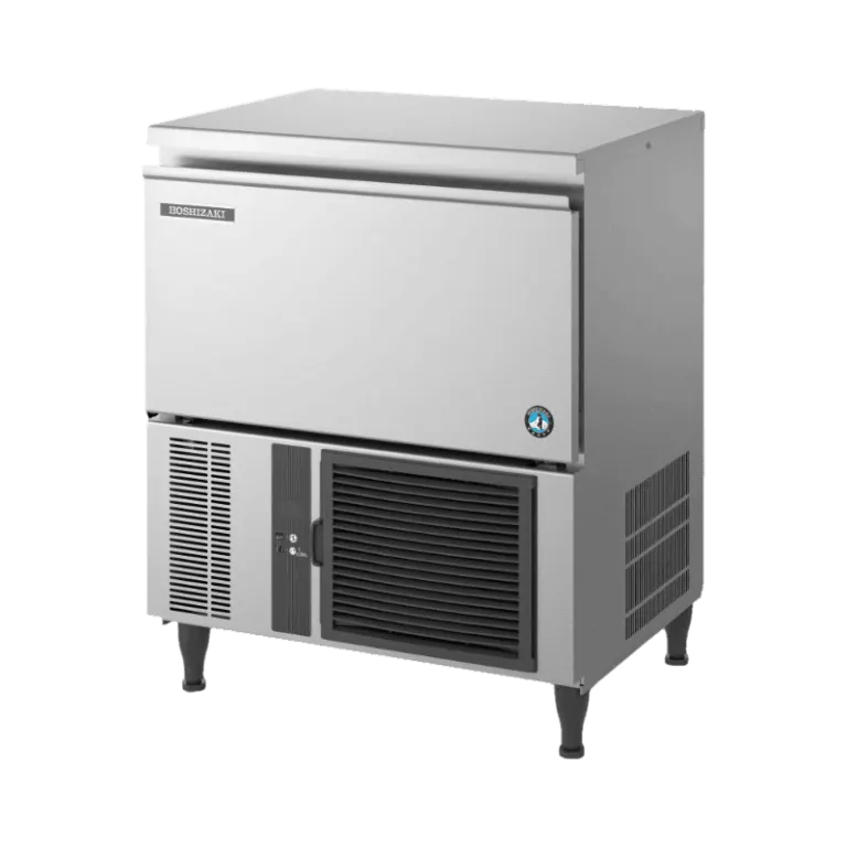 Hoshizaki 32KG COUNTER FIT-IN CUBER - IM-45CNE-25