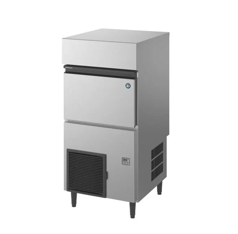 Hoshizaki 130KG CRESCENT ICE MAKER - KM-140C HC