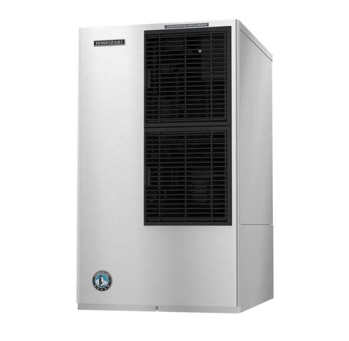 Hoshizaki 280KG CRESCENT ICE MAKER - KM-660MAJ-E