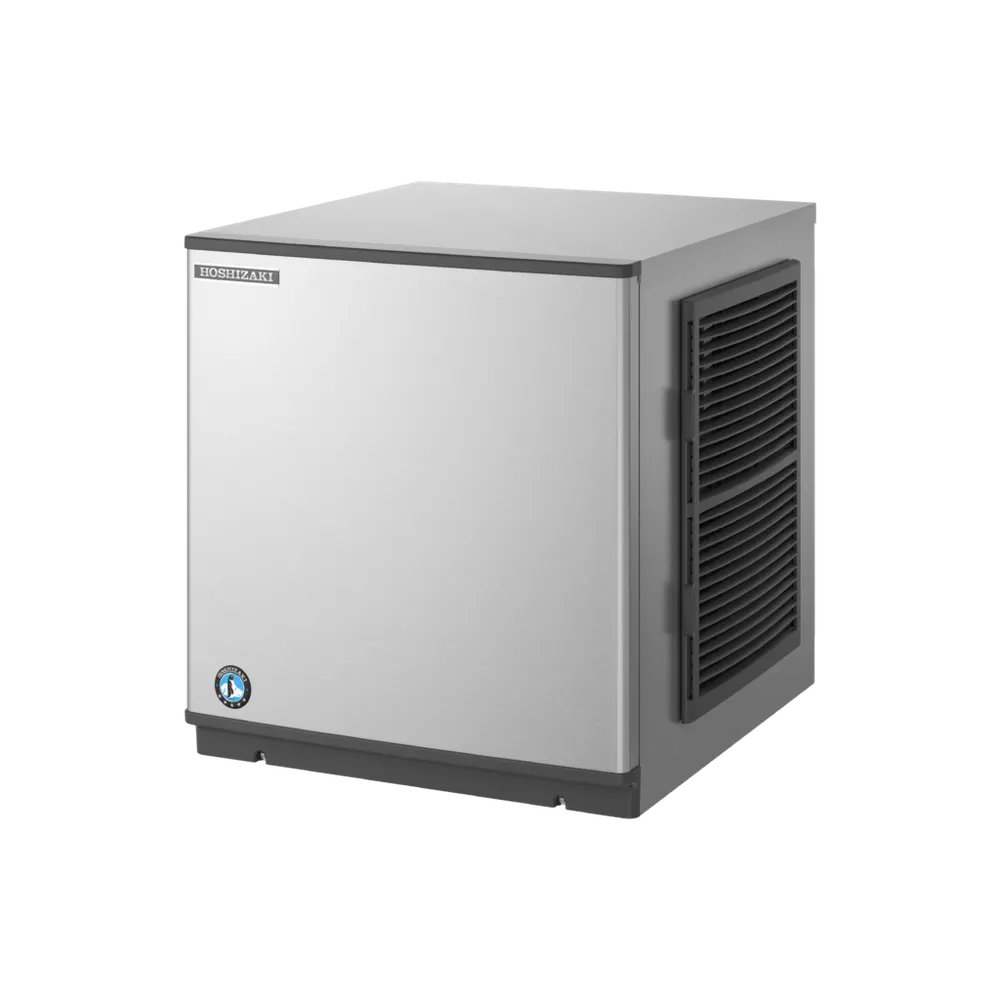 Hoshizaki 175KG CRESCENT ICE MAKER - KMD-201AB (SS)