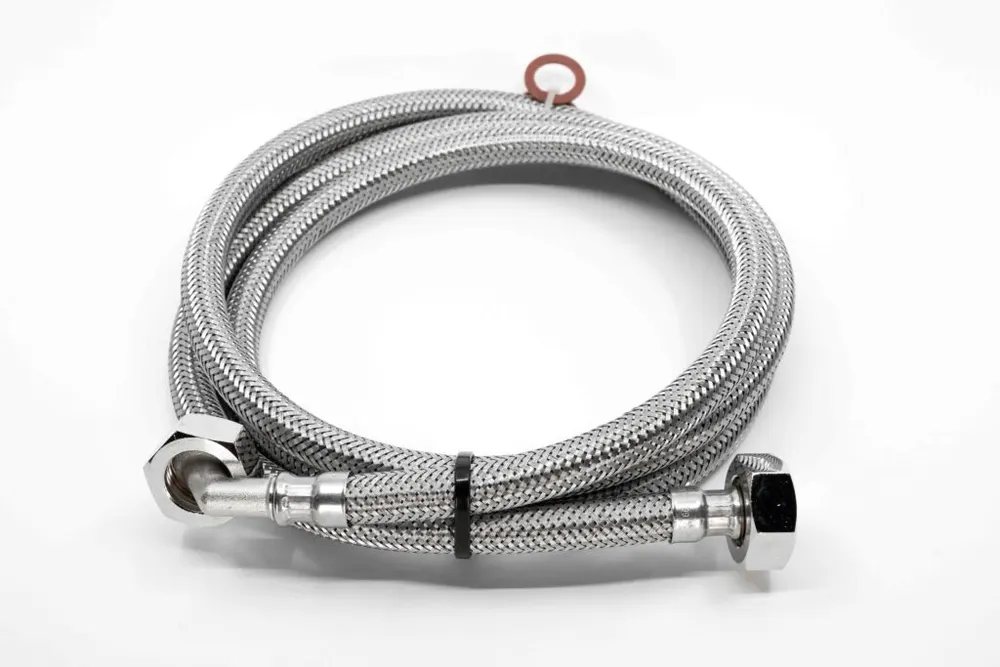 Hoshizaki Stainless Steel Hose