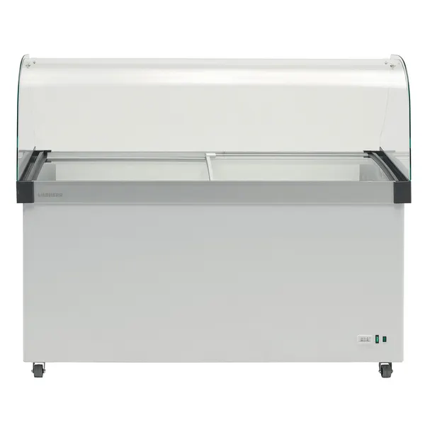 Liebherr Gelato Pack Chest Freezer with Canopy - EFI 3553 Gelato Pack