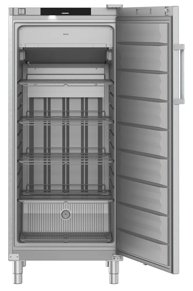 Liebherr Freestanding freezer with NoFrost Perfection - FFFCvg 5501