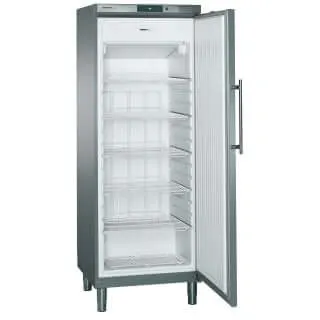 Liebherr Food Service Solid Door Upright Freezer - GGv 5060