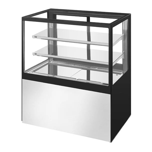 Polar U-Series Deli Display Fridge - 285Ltr - UA060-A
