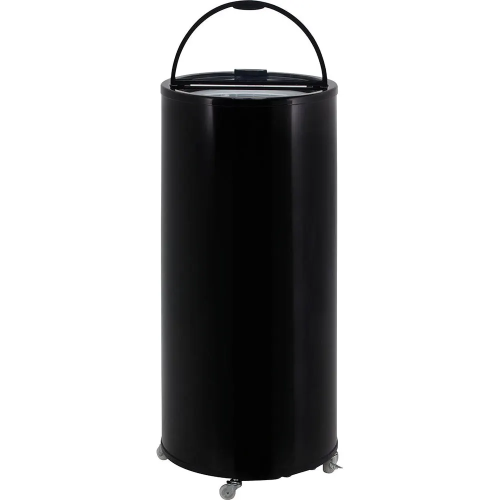 Schmick Can Cooler Barrel Fridges - Model PG-65A