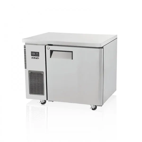 Skipio 179 1 Door Underbench Freezer SUF9-1