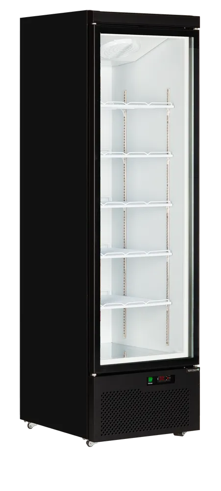 Tefcold Atom Maxi C1DB - Display Cooler