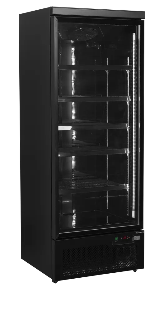 Tefcold Atom Maxi C1DBB - Display Cooler