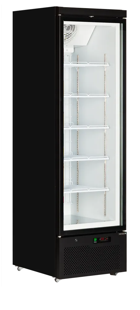 Tefcold Atom Maxi F1DB - Display Freezer