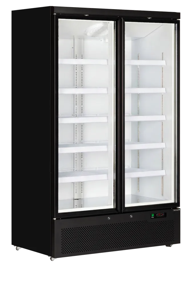 Tefcold Atom Maxi F2DB - Display Freezer